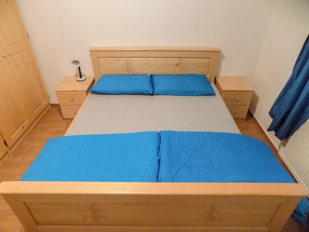 Apartments Zornik 보베츠 외부 사진